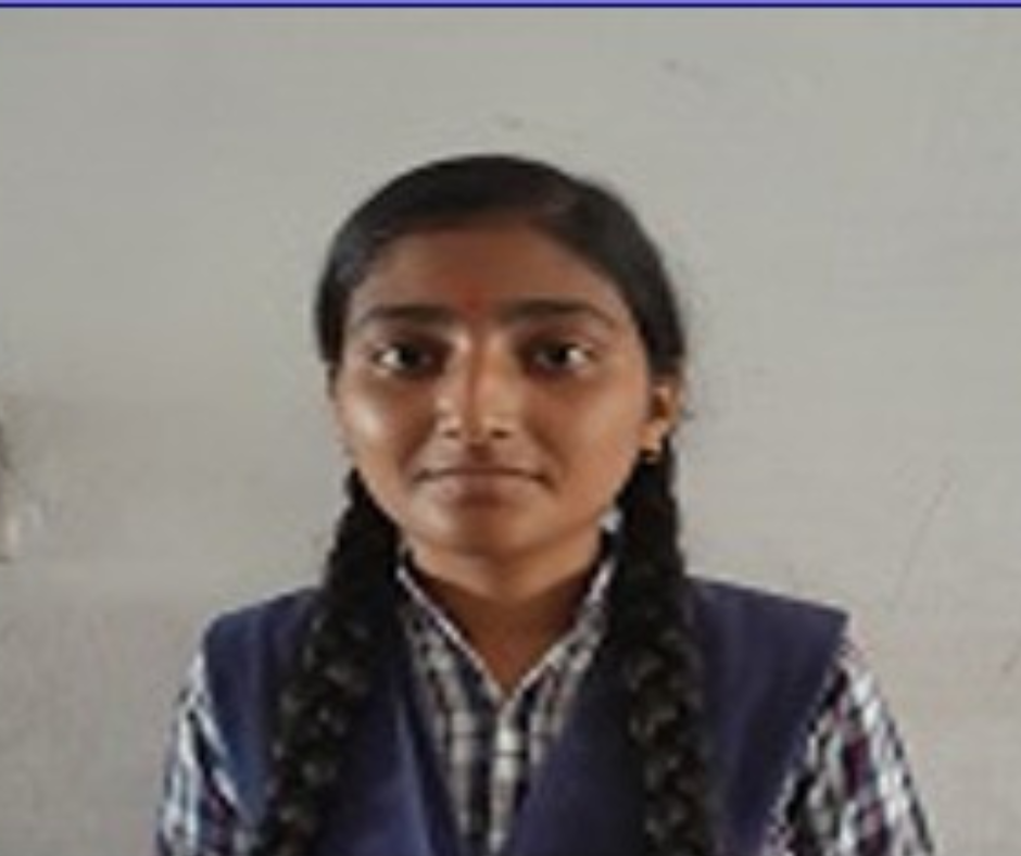 Laxmi Tiwari