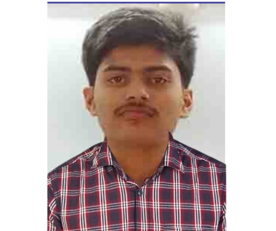 Kulbhushan dubey