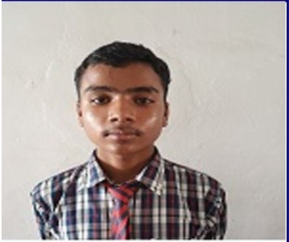 Aman Yadav