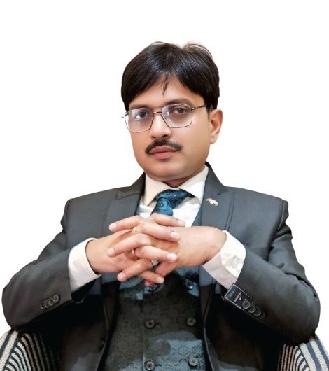 Rajeev Tiwari Sir